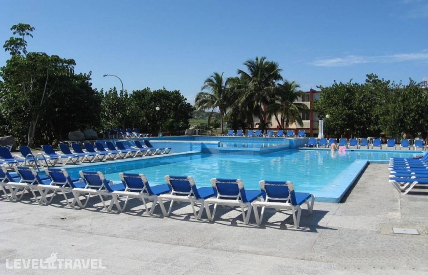 фотографии отеля Islazul Terrazas Atlantico в Куба(Гавана) - фото №10