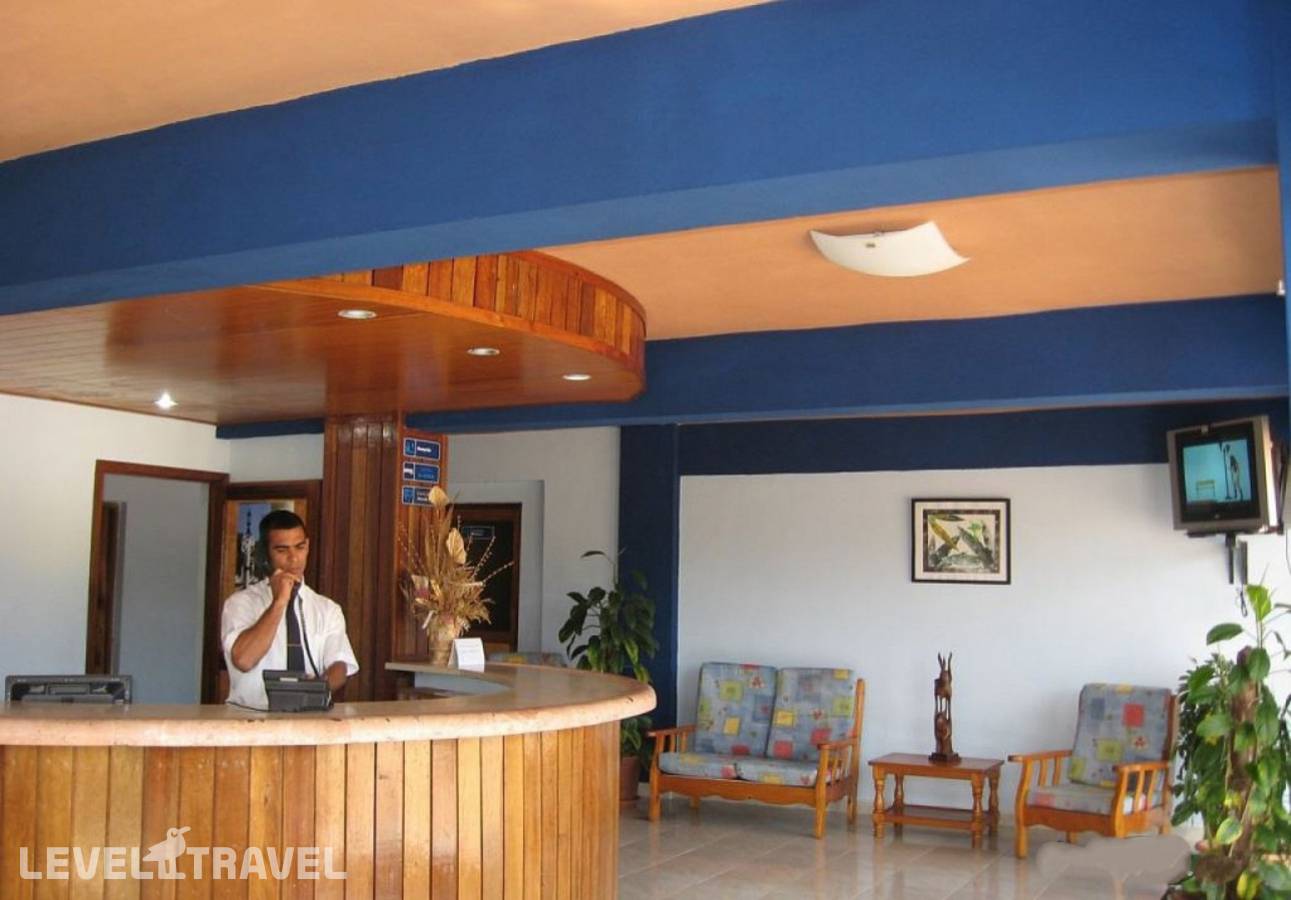 фотографии отеля Islazul Terrazas Atlantico в Куба(Гавана) - фото №11