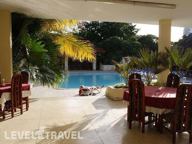 Фотография Islazul Las Americas