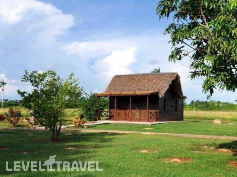 Фотография Horizontes Batey Don Pedro