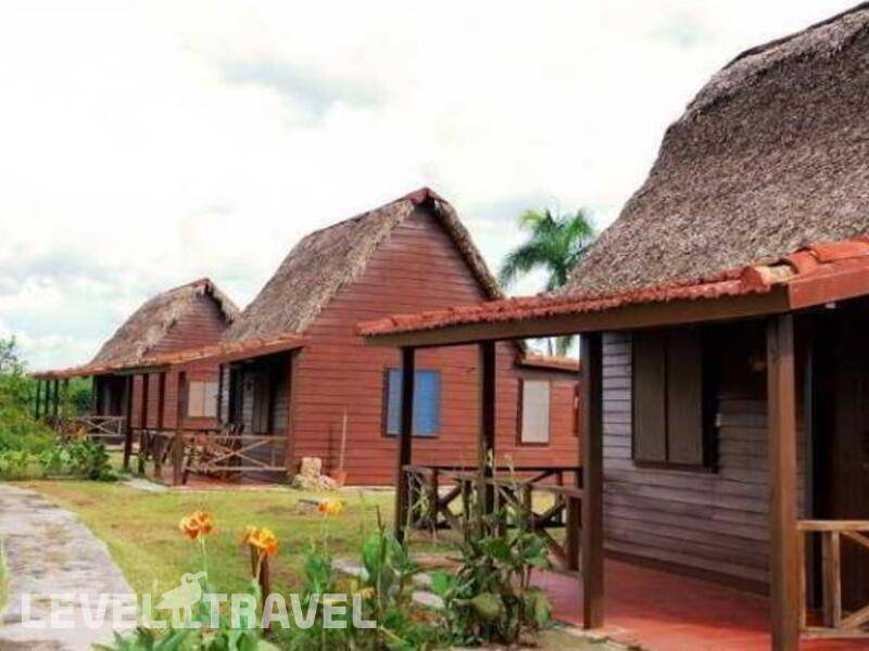 Фотография Horizontes Batey Don Pedro