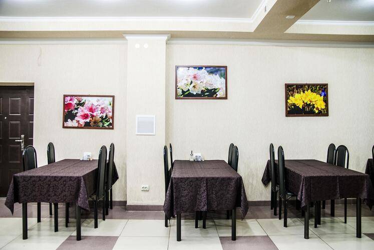 Альпина Отель