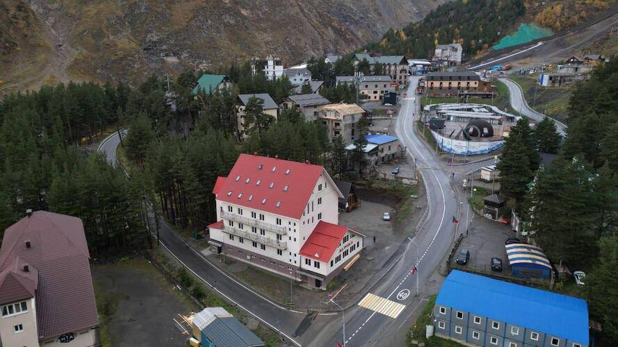 Альпина