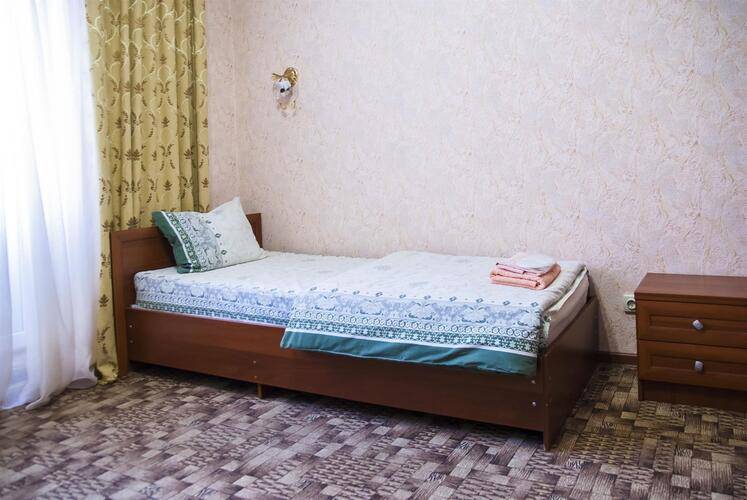 Альпина Отель