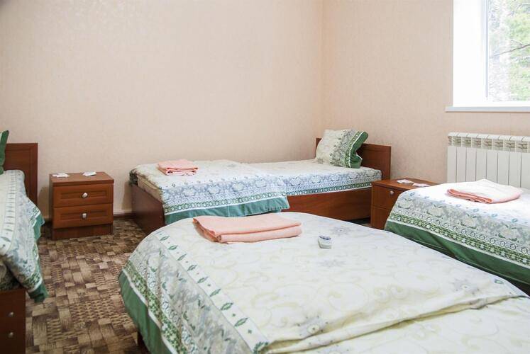 Альпина Отель