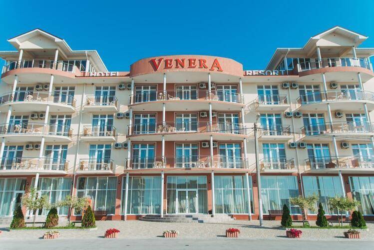 Венера Резорт Отель