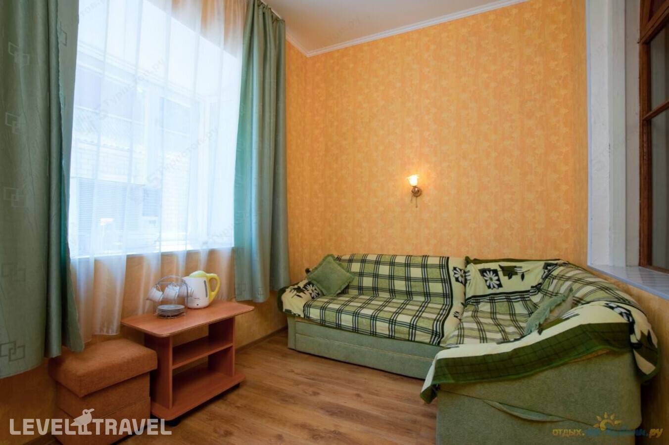 Изображение отеля 5