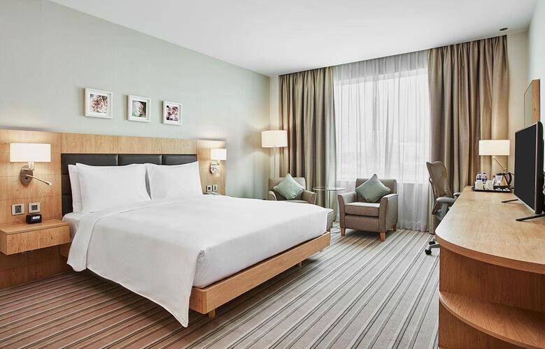 Hilton Garden Inn Dubai Mall Of Emirates