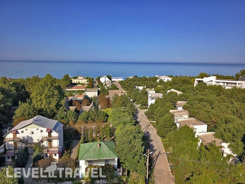 Фотография Пансионат У Лукоморья