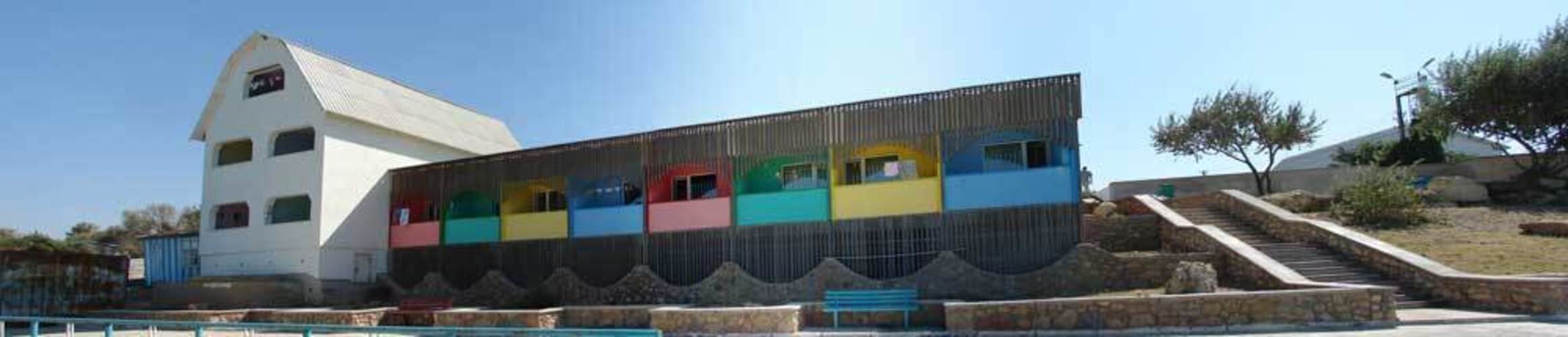 Пансионат У Лукоморья