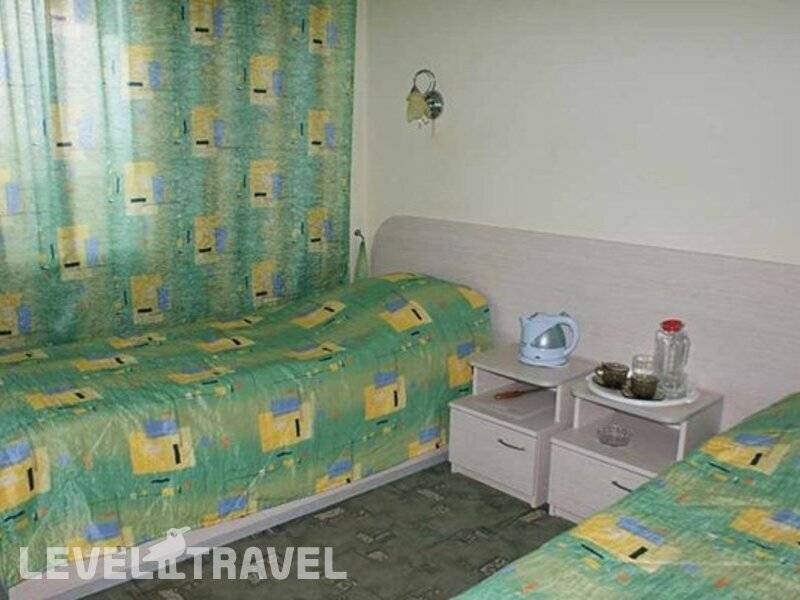 Фотография Пансионат У Лукоморья