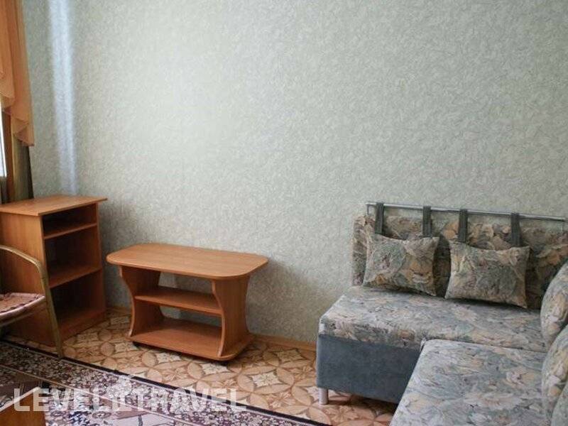 Фотография Пансионат У Лукоморья