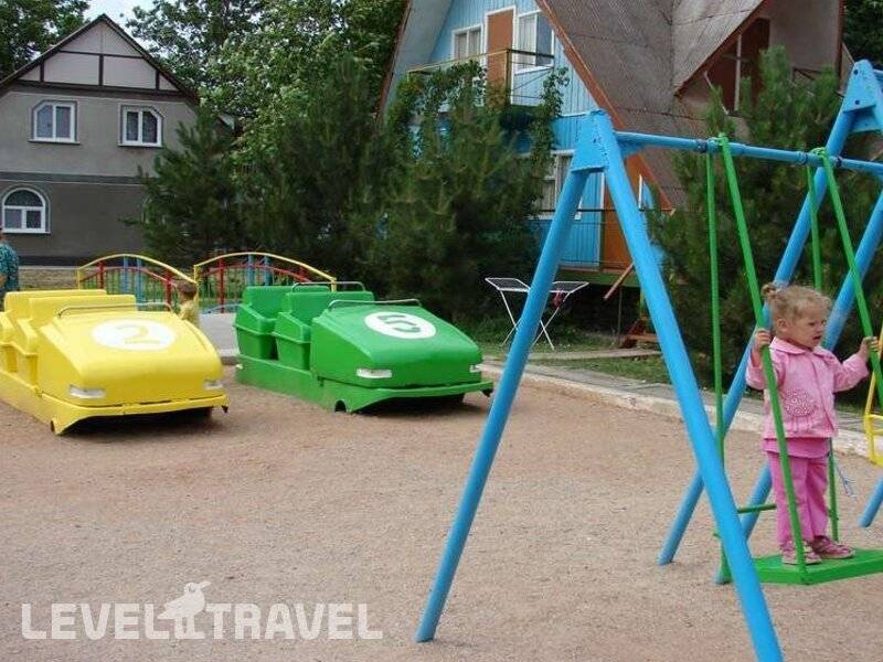 Фотография Пансионат У Лукоморья