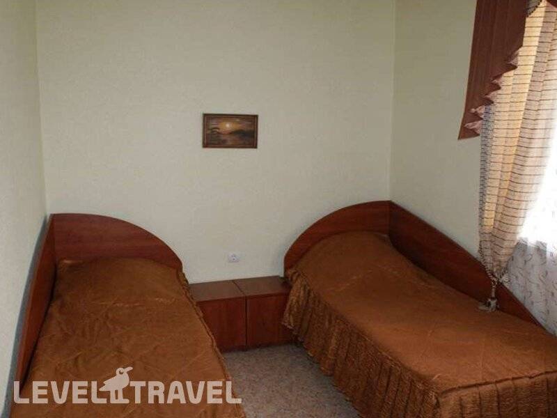 Фотография Пансионат У Лукоморья