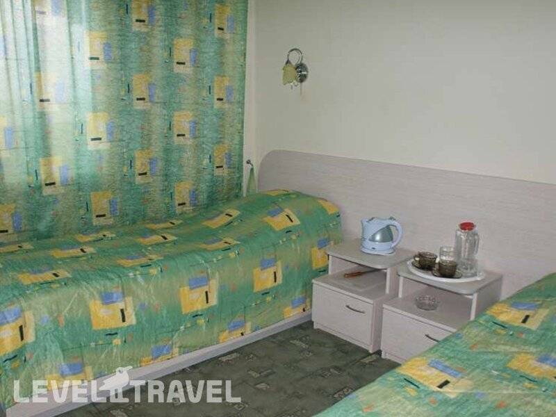 Фотография Пансионат У Лукоморья