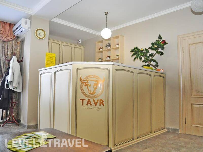 Фотография Тавр Гостевой Дом