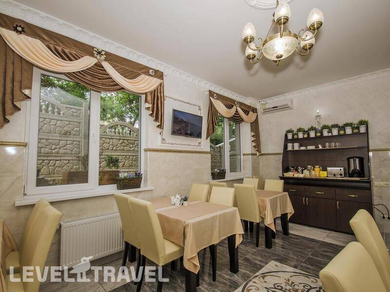Фотография Тавр Гостевой Дом