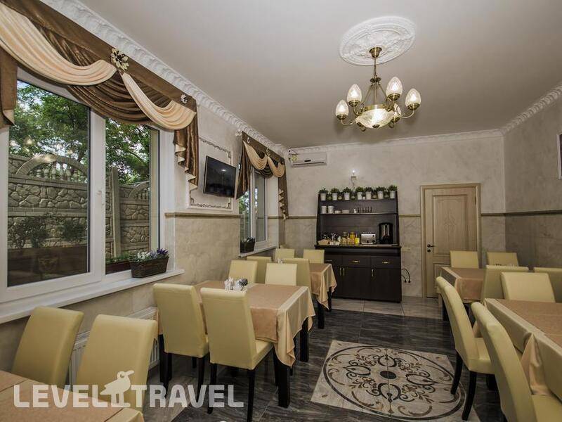Фотография Тавр Гостевой Дом