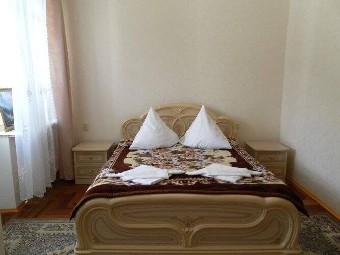 Пансионат Энергетик