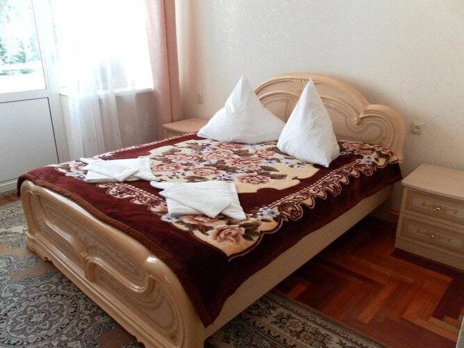 Пансионат Энергетик