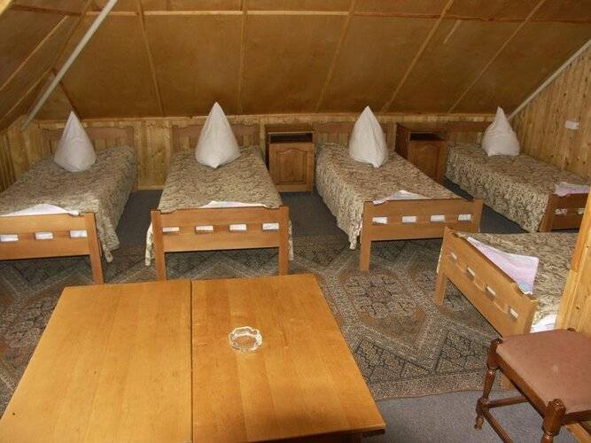 Пансионат Энергетик