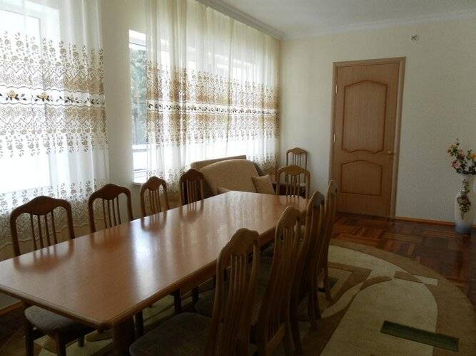 Пансионат Энергетик