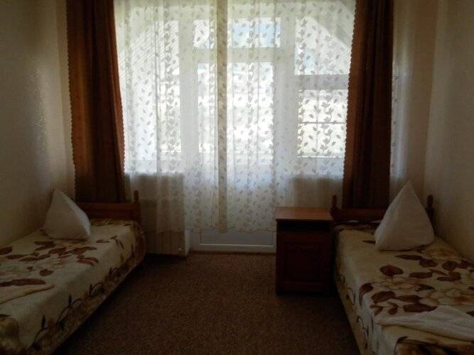Пансионат Энергетик