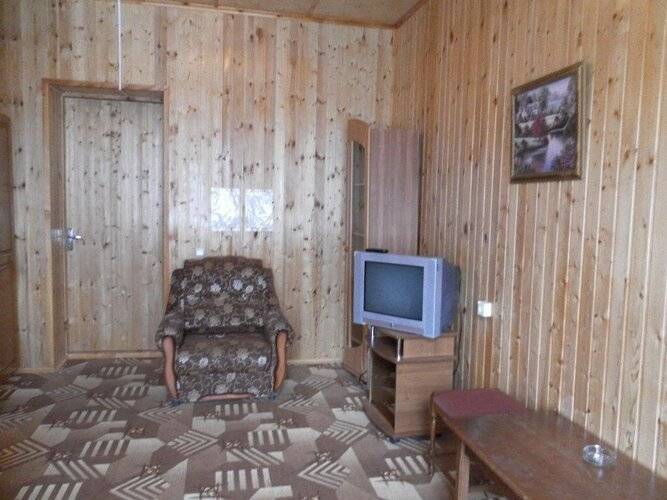 Пансионат Энергетик