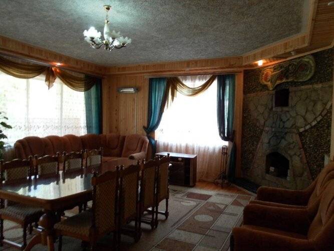 Пансионат Энергетик