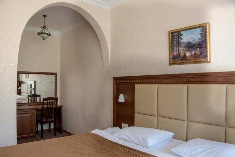 Пансионат Энергетик