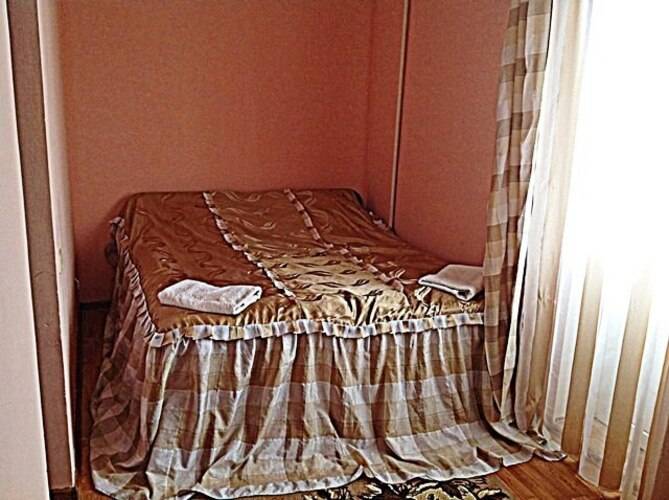 Шахерезада Отель
