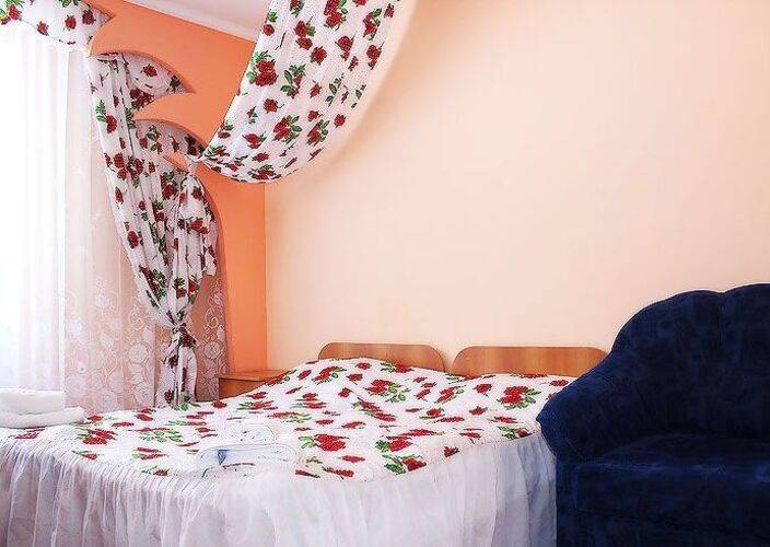 Шахерезада Отель