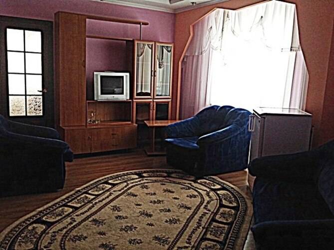Шахерезада Отель