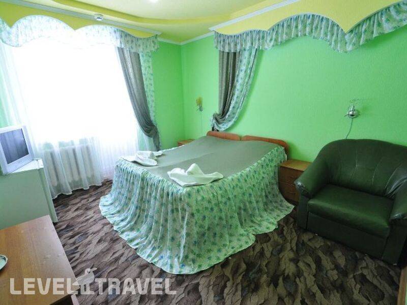 Фотография Шахерезада Отель