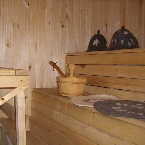 Балкария Отель