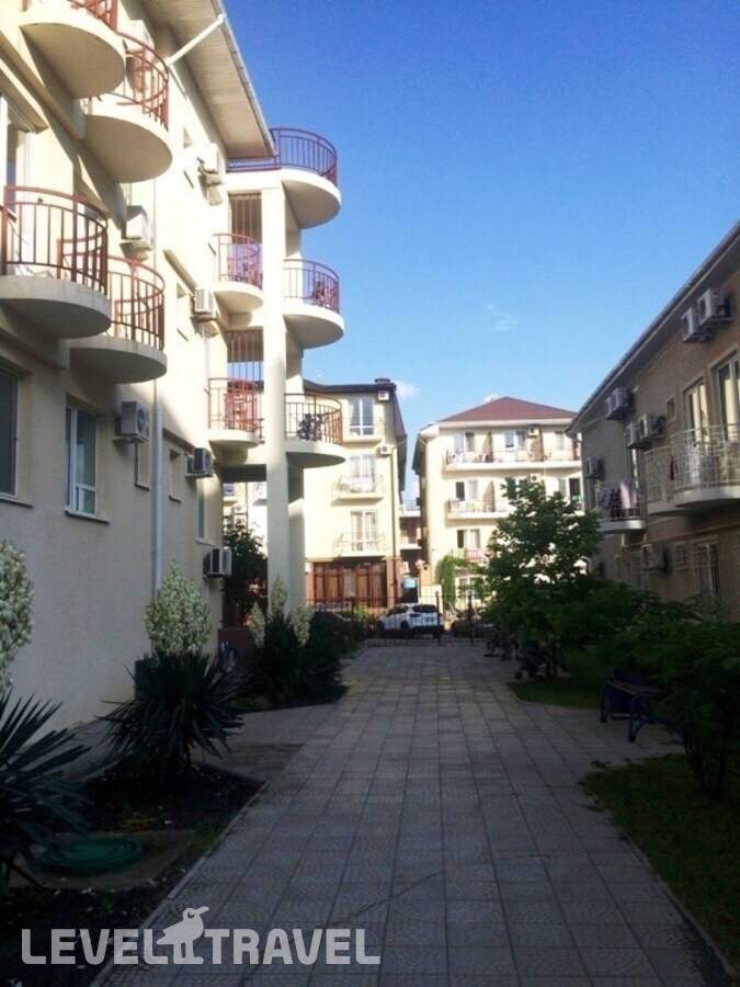 Изображение отеля 1