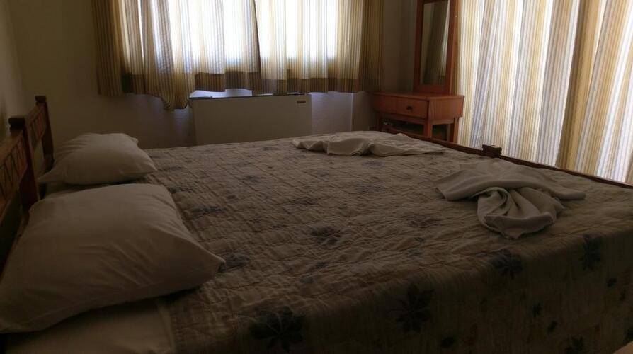 New York Plaza Hotel Apartments