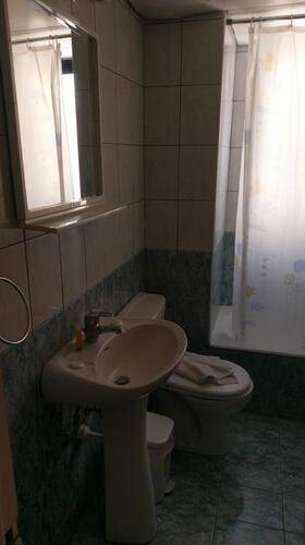 New York Plaza Hotel Apartments