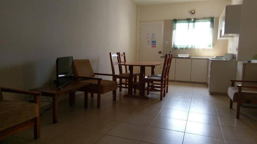 New York Plaza Hotel Apartments