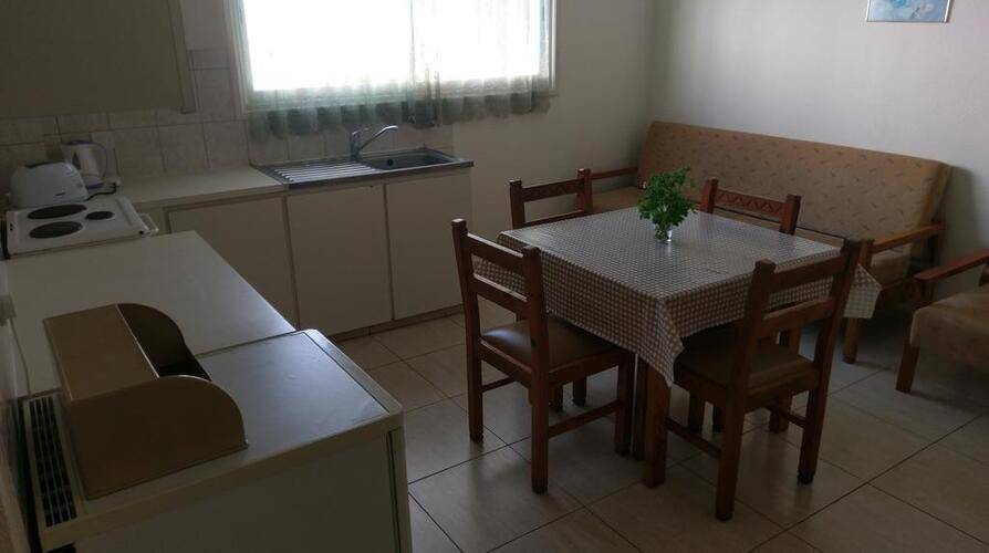 New York Plaza Hotel Apartments