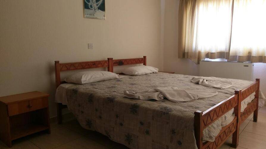 New York Plaza Hotel Apartments