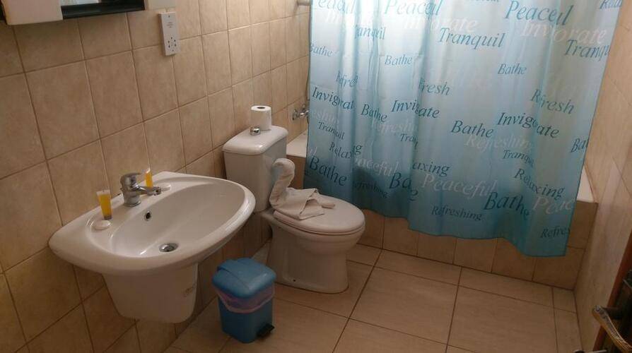 New York Plaza Hotel Apartments