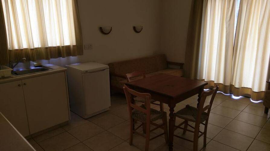 New York Plaza Hotel Apartments