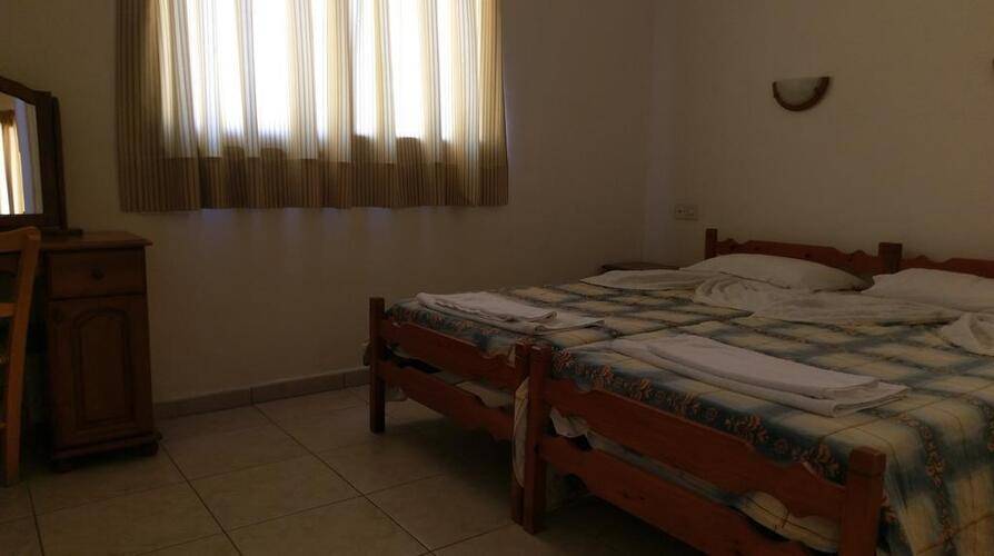 New York Plaza Hotel Apartments