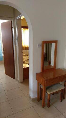 New York Plaza Hotel Apartments