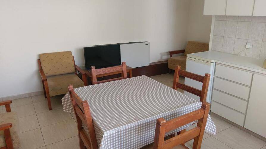 New York Plaza Hotel Apartments