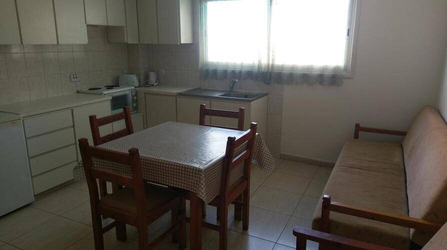 New York Plaza Hotel Apartments