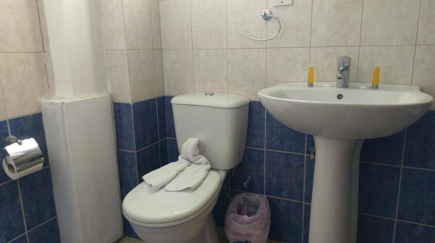 New York Plaza Hotel Apartments