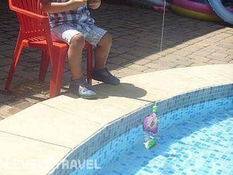 Фотография Афродита Отель