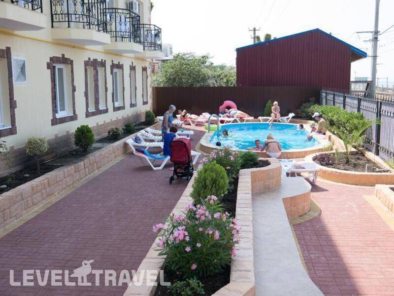 Фотография Афродита Отель